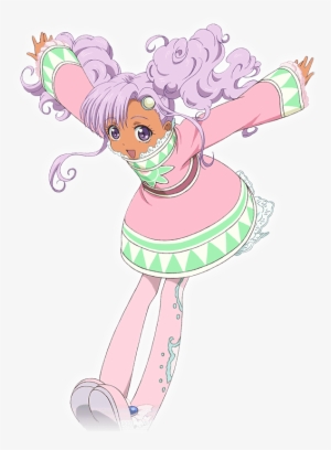 Meredy - Wikia