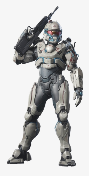 Mjolnir Powered Assault Armor/technician - Halo 5 Osiris