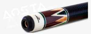 Aosta Banner - Cue Stick
