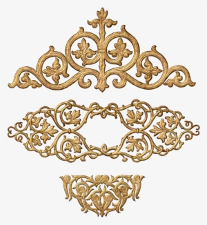 #free #scrapbook #craft #hobbies #hobby #embelishment - Victorian Wood Ornament