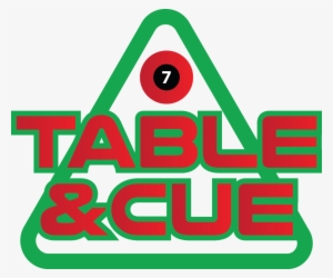 Table And Cue - Table