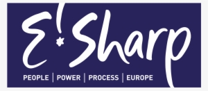 Subscribe To Our Mailing List - Sharp