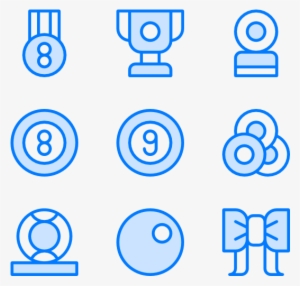 Snooker - Cue Sports