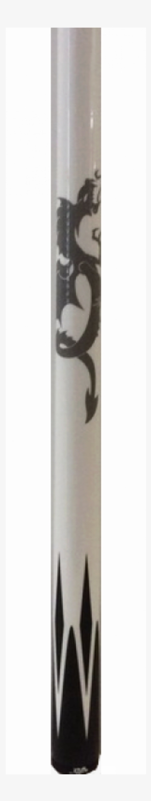 Drakan Air 2 Cue - Asp Handcuff Key Swivel S1