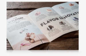 Baskin Robbins Print And Pos - Point Of Sale