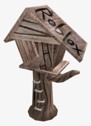 Cool Kid Tree Fort - Plywood