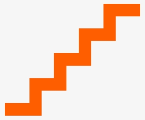 Cartoon Stairs Clipart - Stairs Clipart