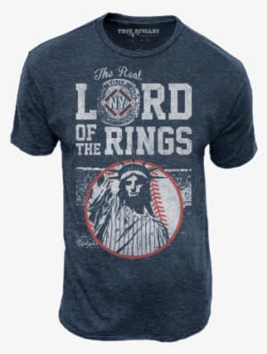 Real Lord Of The Rings - Yankees Lord Of The Rings