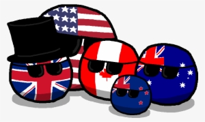 Only One Of The Cool Kids - Anglosphere Best Sphere
