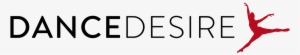 Logo - Dance Desire Logo