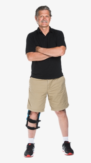 Everyday Living With Knee Pain - Knee Pain