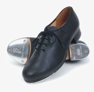 Tap Shoes Png Transparent Image - Step Dance Shoes