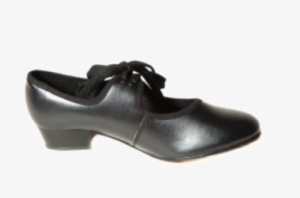 Tap Shoes Png Transparent Picture - Heel