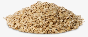 Porridge, Oatmeal Png - Oat Flakes Png