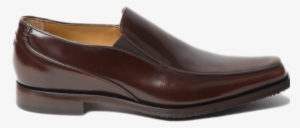 Double Tap To Zoom - Slip-on Shoe