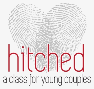 This Class Designed For Young Couples Meets On Sunday - Red Fingerprint Heart Pillow Case