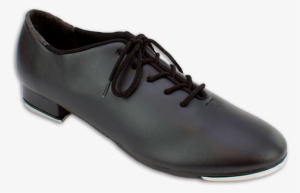 Home Shop Tap Shoes Torrin - School Leather Shoes Black