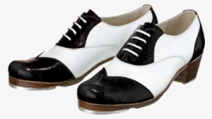 03119 Female Tap - Sneakers