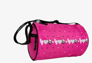 Horizon Dance 3499 Olivia Small Duffel Bag