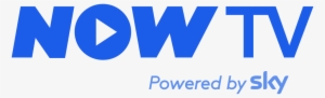 Now Tv Logo - Sky Now Tv