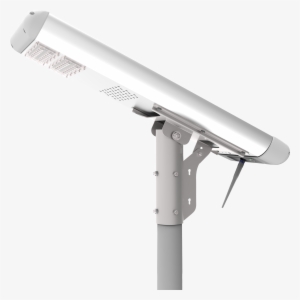 Hp5000 Intelligent Solar Powered Highway Street Lighting - Solar Street Light