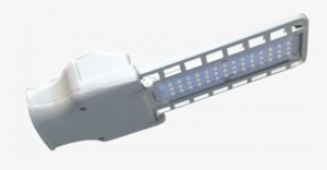 Led Street/roadway Lights With Nema Twist-lock Photocell - Led Street Light
