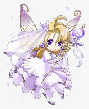 Fairy Princess - フェアリー プリンセス 夢 100