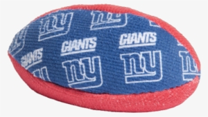 Logos And Uniforms Of The New York Giants