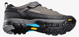 Shimano Sh-xm7 - Mtb Touring Shoes