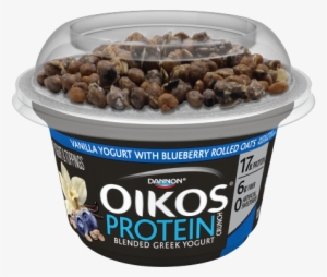 Oikos Protein Yogurt
