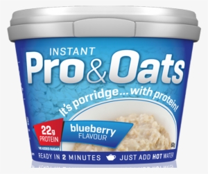 Pro & Oats Efectiv