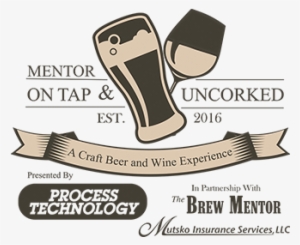 Mentor On Tap And Uncorkedpublic Information Office2018 - Beer