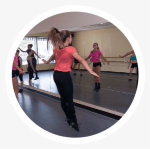 Loveland Dance Academy - Turn