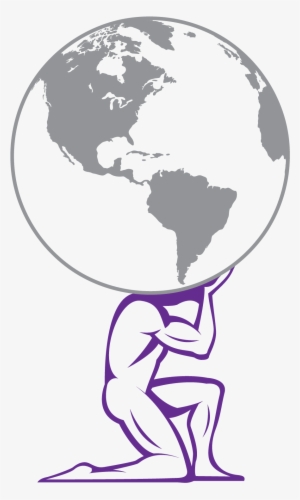 Persian Clipart Ancient Greece - 5 Major World Religion Map