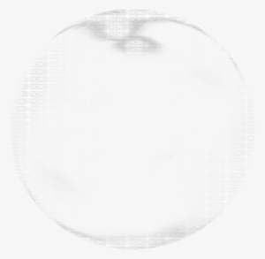 Dec Noir Black Blanc White - Circle