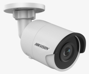 3 Mp Ultra-low Light Outdoor Network Bullet Camera - Ds 2cd2055fwd