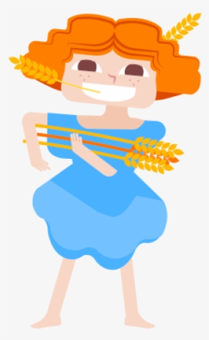 Greek Gods Animated Stickers Messages Sticker-3 - Sticker