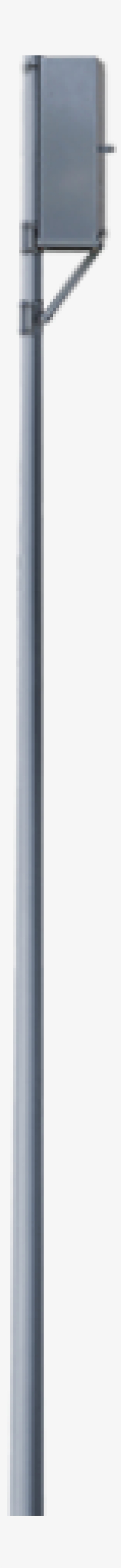 Street Light Clipart 3d Png - Street Light