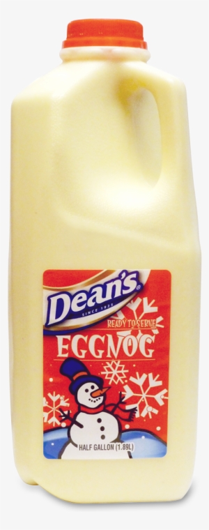 Dean's Egg Nog - Deans Eggnog