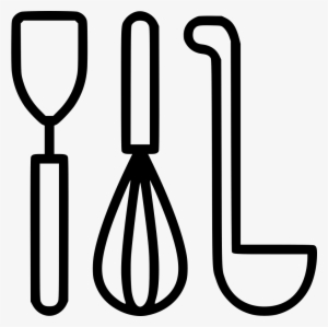 Cooking Utensils - - Cooking Utensils Icon