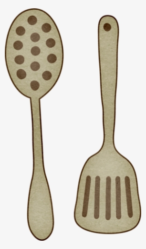 Cooking Utensils - Kitchen