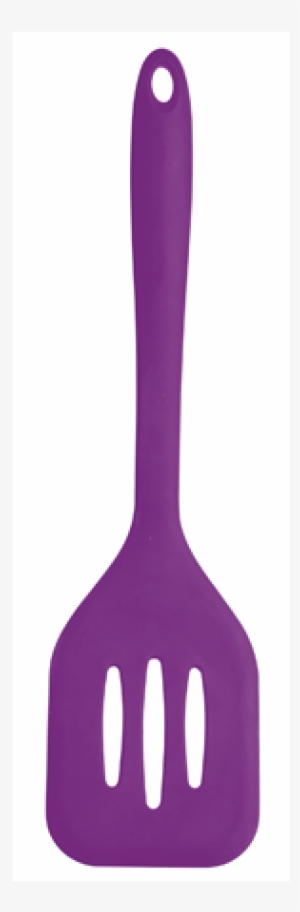 Impervious To Flavours, Colours And Germs - Spatula