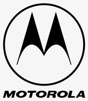Motorola Logo Png Transparent - Motorola Logo Vector