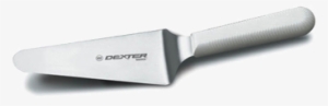 Dexter Basics® 4 1/2" Cake Knife - Cake And Pie Server