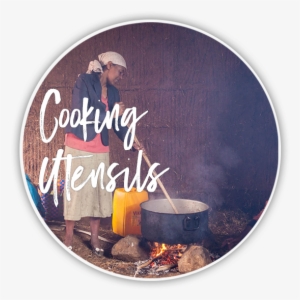 Cooking Utensils - Cauldron