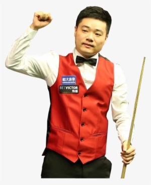 Donald Trump Transparent Background Png - Ding Junhui Gif