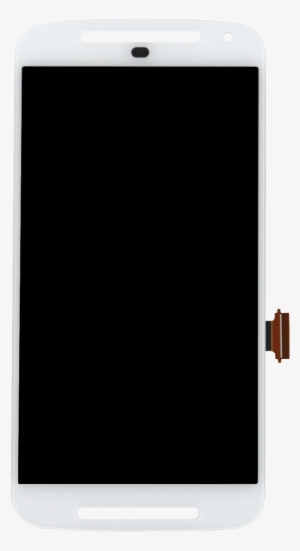 Motorola Moto G Display Assembly (lcd And Touch Screen) - Smartphone