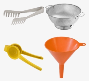 Pasta Strainer