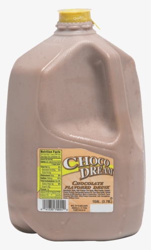 Plains Dairy Choco Dream - Two-liter Bottle
