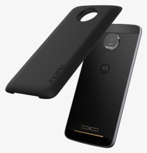 So, How Do They Work - Lenovo Moto Mods Battery